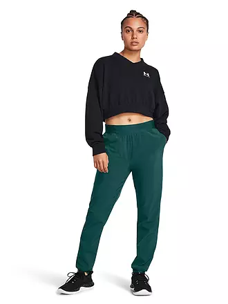 UNDER ARMOUR | Damen Jogginghose UA ArmourSport High Rise | 